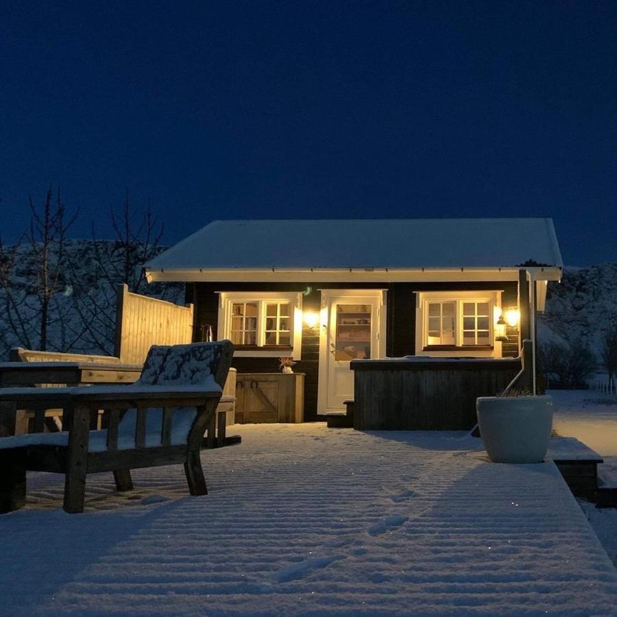 Akurgerthi Guesthouse 2 - Country Life Style Olfus エクステリア 写真