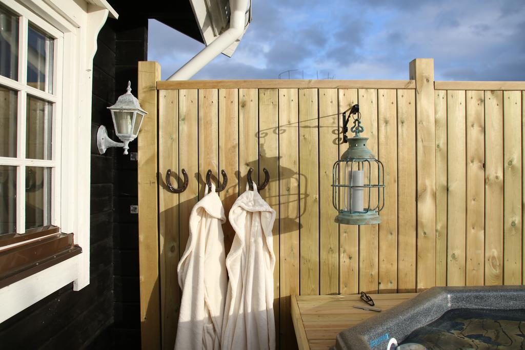 Akurgerthi Guesthouse 2 - Country Life Style Olfus エクステリア 写真