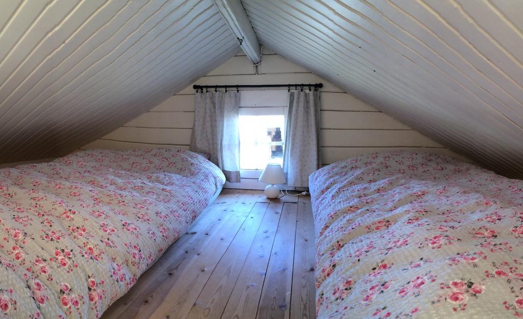 Akurgerthi Guesthouse 2 - Country Life Style Olfus エクステリア 写真
