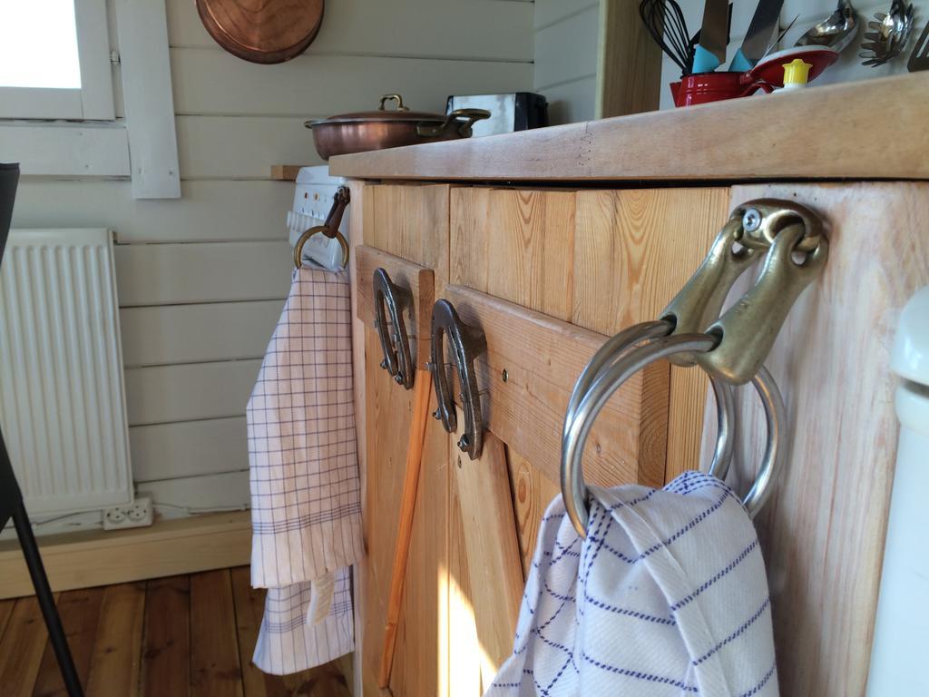 Akurgerthi Guesthouse 2 - Country Life Style Olfus エクステリア 写真