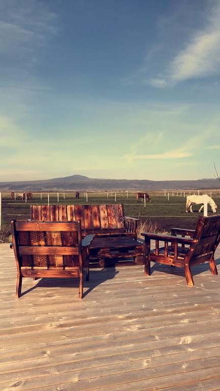 Akurgerthi Guesthouse 2 - Country Life Style Olfus エクステリア 写真